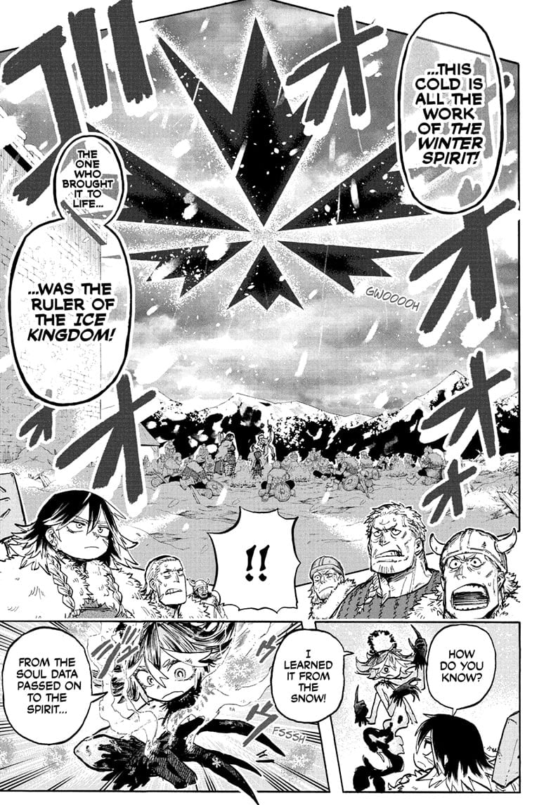 Otr of the Flame Chapter 2 5